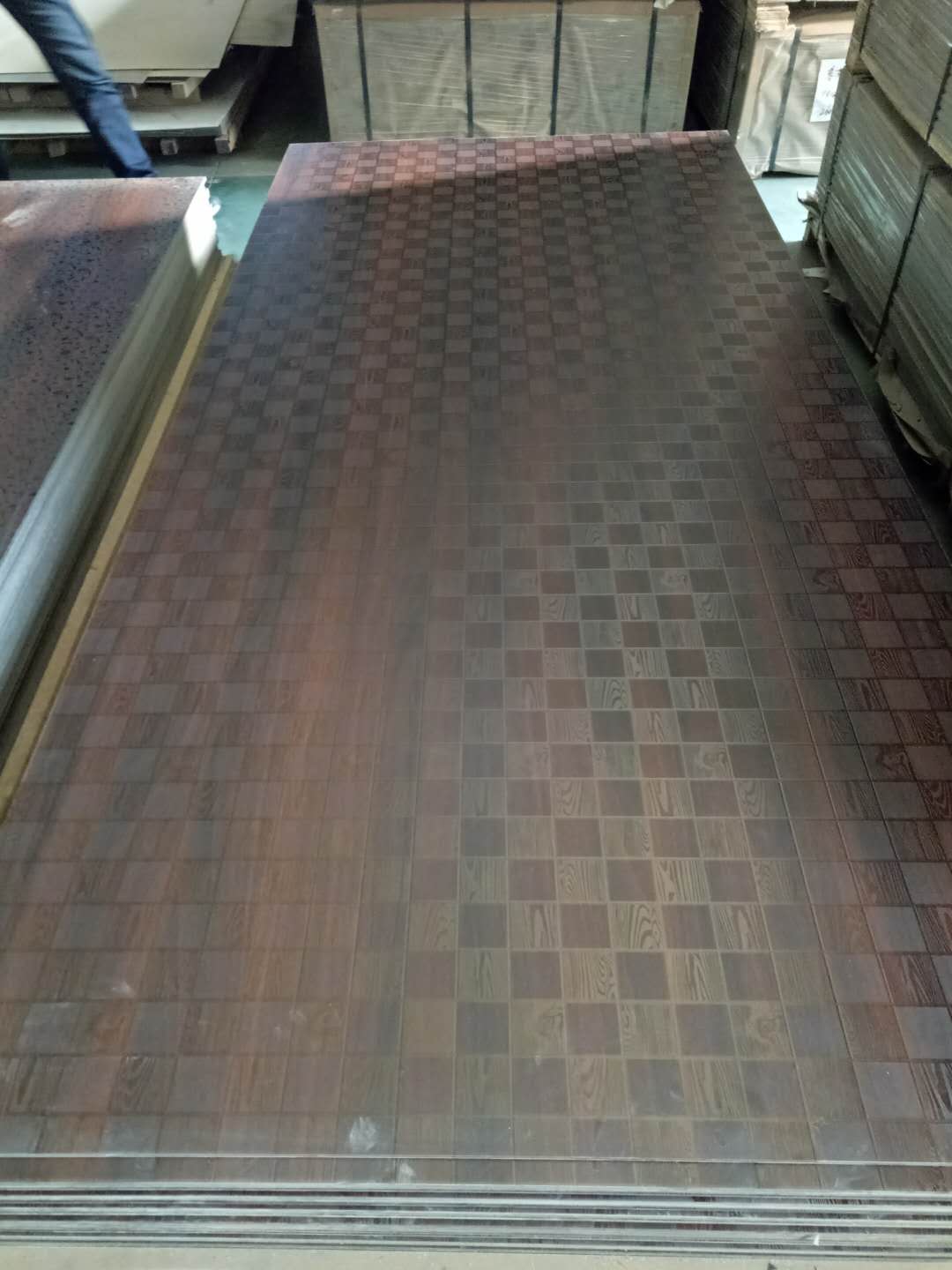 High Pressure Laminate